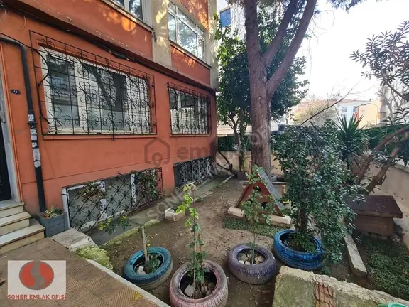 Kadıköy Altıyola Yakın 1+1 Kiralık Daire 1