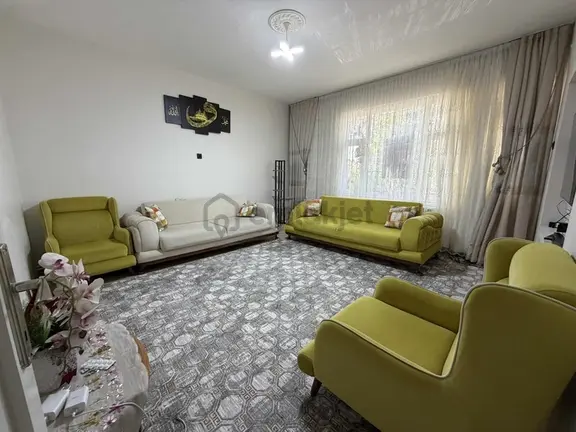 Aydınlık Mh. Satılık Bakımlı 3+1 Zemin Kat Daire 2