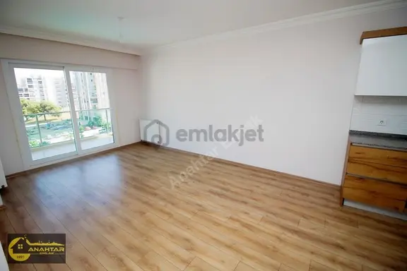 Ali Pehlivanoğlu Ayrancılar Konutlarında Arakat Havuz Cephe 1+1 1