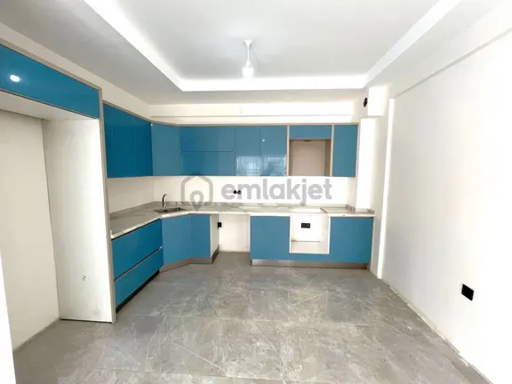 𝄞melodi'den Beklenen Proje Hazır-havuzlu Kapalı Otoparklı Arakat 1+1 Daire 2