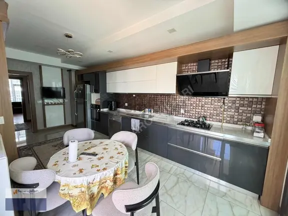 Necaroğullarından Mastfıroş Çad Kiralık 3,5+1 Lüks Daıre 1
