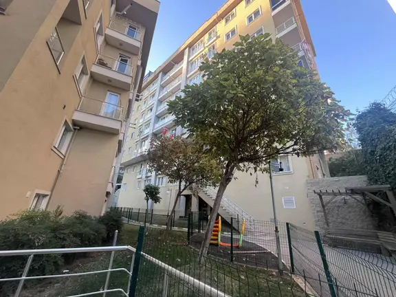 Gül Tatar'dan Metro Yakını Çift Girişli Aydınlık 2+1 Ters Dublex 1