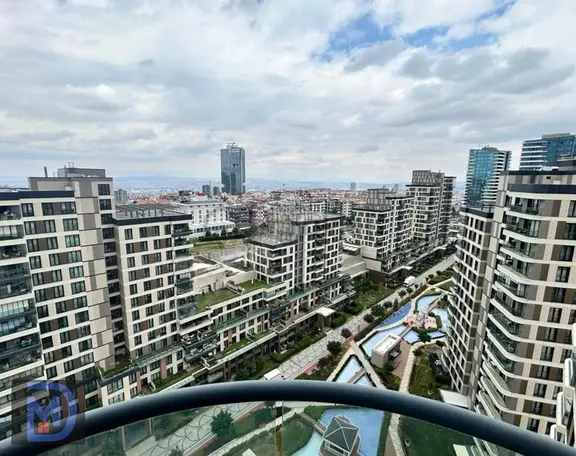 Başkent Emlak Konutları Sıfır Kök Tapu 4,5+1 Dairemiz Satılıktır 1