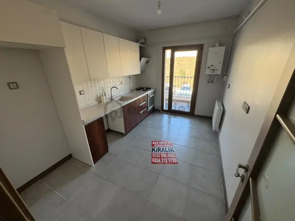Sarıhacılı Tokide 2+1 Kiralık Daire --- Burcu Emlaktan--- 2