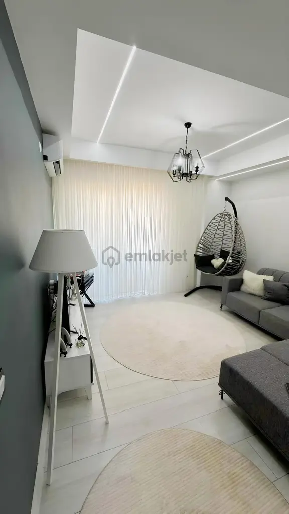 Şehir Hastanesine Yakın | Ara Kat | Memur Kiracılı Daire 1