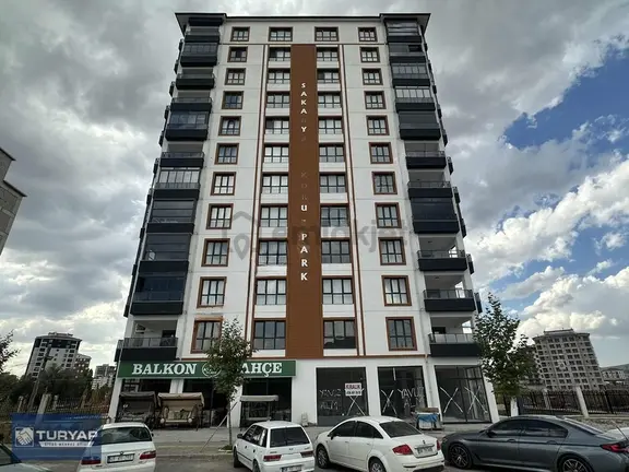 Turyap Sivas | Bağdat Cd. Civarı Site İçi Önü Açık 4+1 Lüks 1