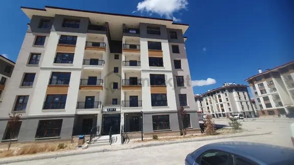Otovil'den Danişmentgazi Toki 4.etap 3+1 Full Yapılı Daire 1