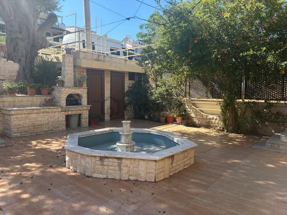 Yenifoça'da Keyifli Deniz Manzaralı Eşyalı Kiralık 2+1 Daire 2