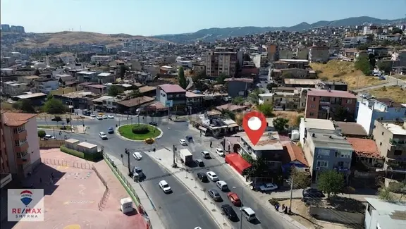 Ana Cadde Üzerinde Okul Karşısı Devren Kiralık Market & Büfe 1