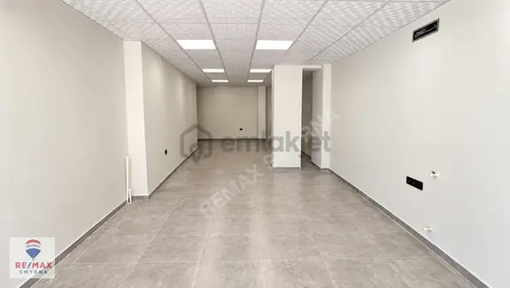 Yeşilyurt Üzümcüde Caddeye Yakın 75m² Kiralık Dükkân 2