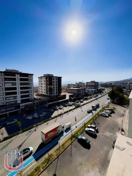 Kiralık Geniş 3+1 1