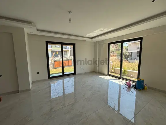 Tam Müstakil Villa 4+1 2