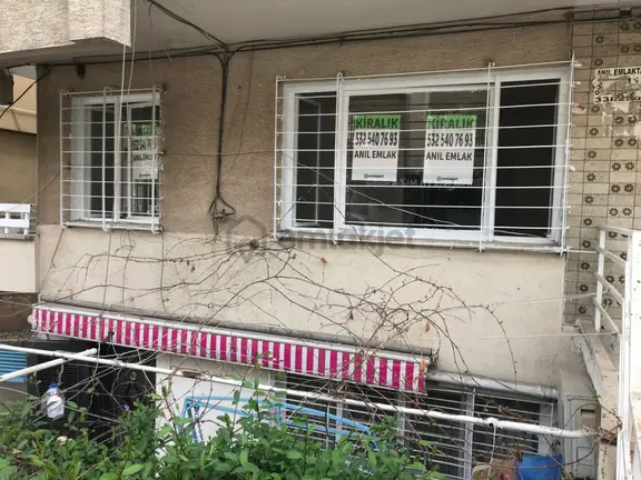Kavaklıkta Kiralık Daire Yüksek Giriş3+1 Kombili 1