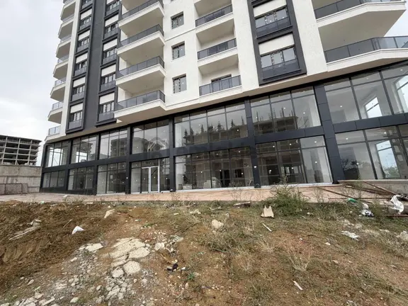 Çobanözünde Aydınlık Caddesine Cephe 380 M2 Kiralık İşyeri 2