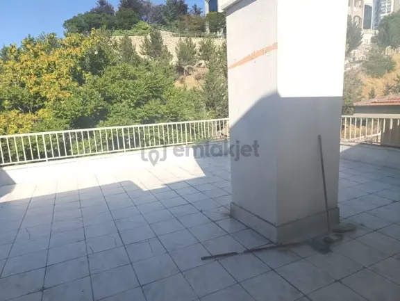 Mamak Misket Mah Satılık 5+1 Dubleks Daire 1