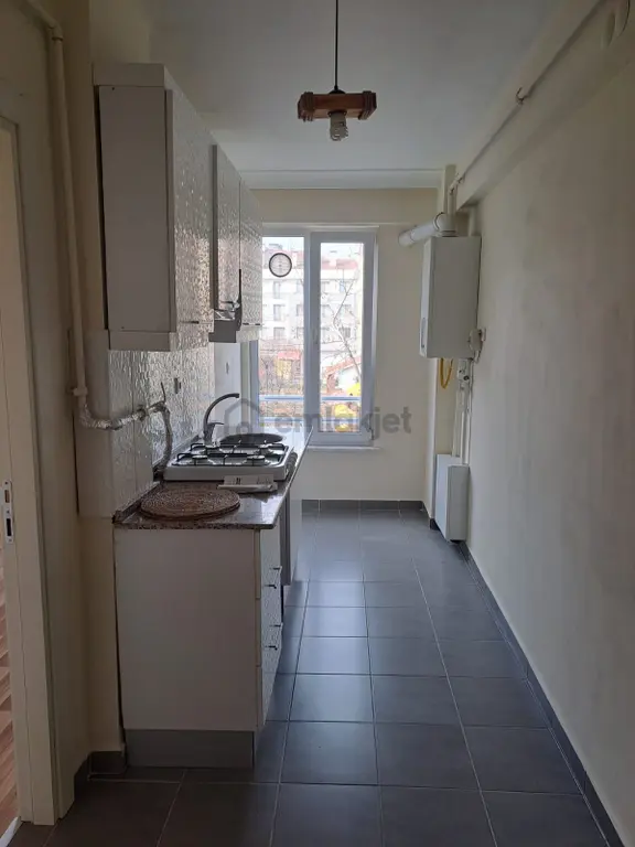 Espark Ve Üniversiteye 5 Dk, Park Manzaralı 63 M2 1+1 Daire 2