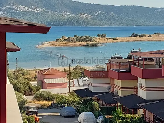 Denize 150m Villa Kendi Plaj Alanı Ve Otoparkı Mevcut Denize Havlunuzla Gidebilirsiniz 1