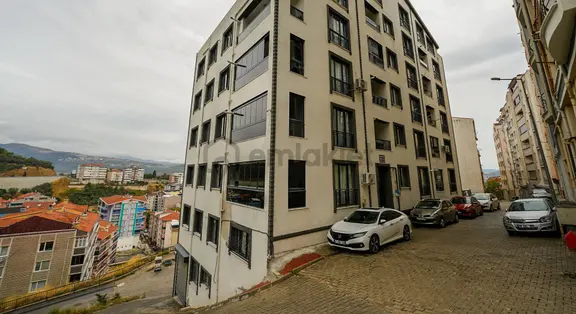 C21 Cius; Yenimahalle Çukurbahçede Yeni Asansörlü Kod1 2+1 Kiralık Daire 1