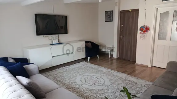Acilll 100m² 2+1 Büyük Çatı Katı Arnavutköy Anadolu Mah. Mimar Sinan İlköğretim Okulu Çevresinde 2