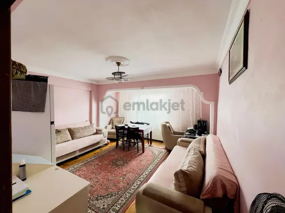 Beyoğlu Örnektepede Kentsel Dönüşüm 1+1 Yatırım Fırsatı 2