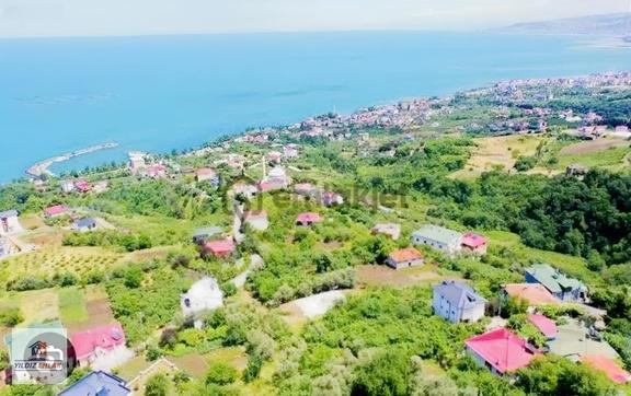 Yıldız Gayrimenkulden Darıca Mahallesinde Satılık Arsa 2