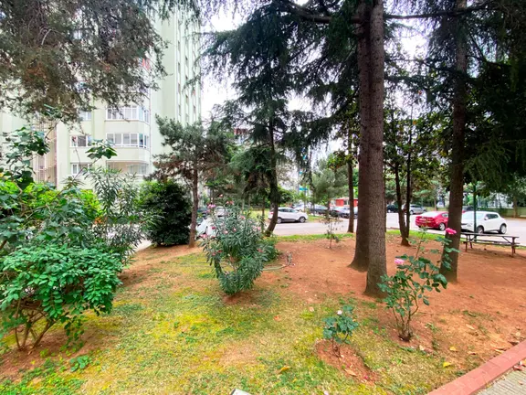 Şenesenevler Atılım Sitesi'nde 7.kat Balkonlu 150m2 Kiralık 3+1 1