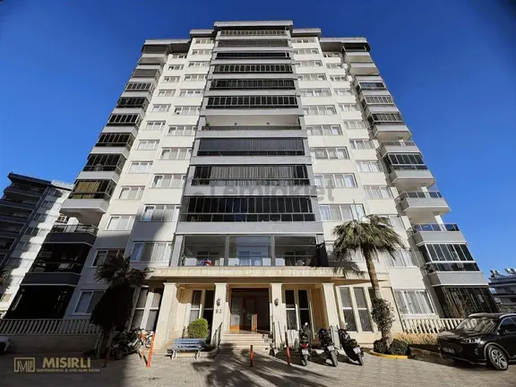 Mısırlı Gayrimenkul'den Satılık Nar City Sitesin'de 3+1 Daire 2