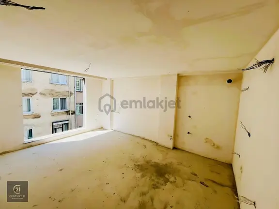 Gürsel Metrobüse 5 Dk 2 Ayda Teslim Sıfır Daire Tapusu Hazır 2