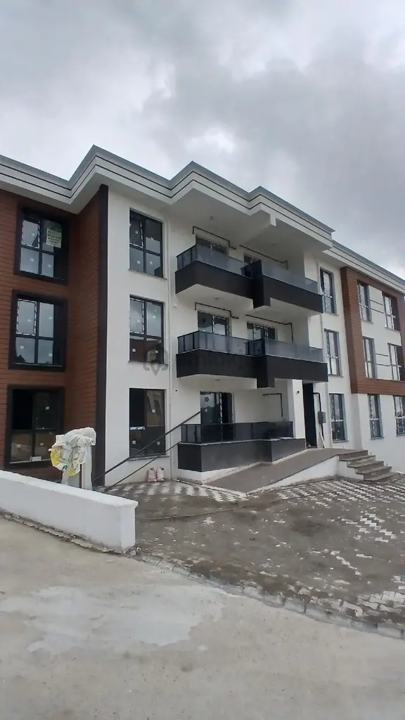 Kastamonu İnebolu Cunurye Mahallesi Uluyaz Mevkii Nde Satılık Sıfır Daire 2