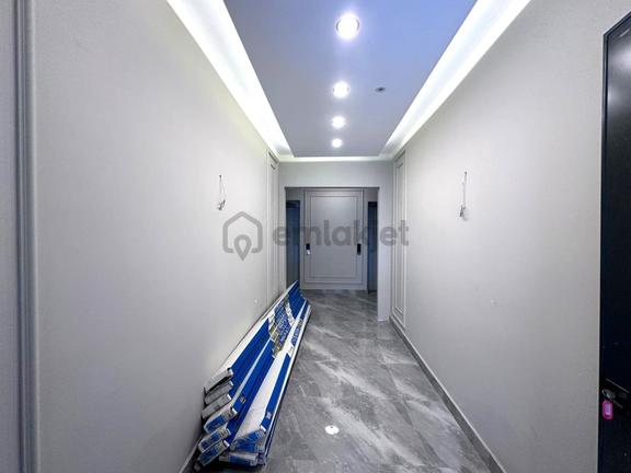 ⭐melodi'den Full Kredili Yeni Dublex Alma Fırsatı-kapalı Otoparklı Yerden Isıtmalı Lux Dublex 2