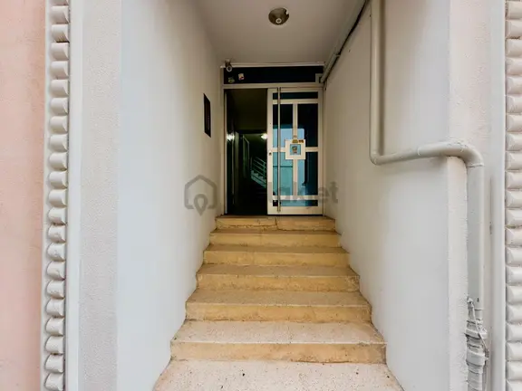 ! Krc'den Çağlayan Mah.bölge Fiyatının Çok Altında Kelepir 3+1 ! 2