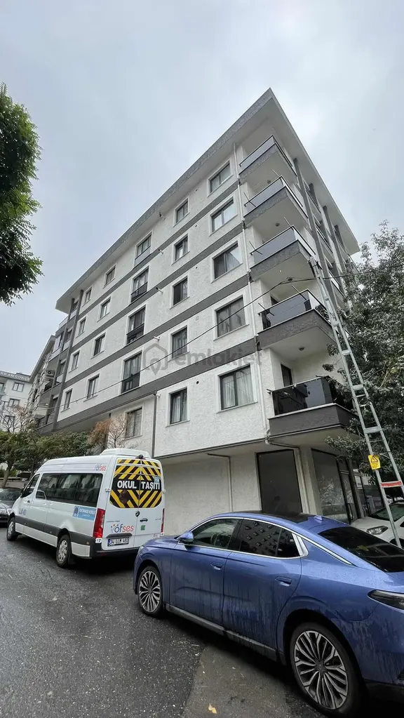 Nc Emlak'tan Çekmeköy Cumhuriyet Mahallesi'nde Kiralık 2+1 Daire 2