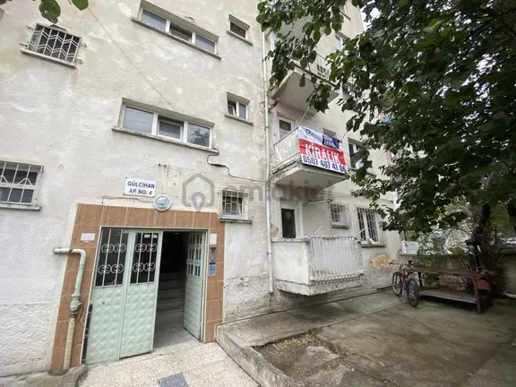 Fatih Karakolu Yanı Kiralık Daire 1