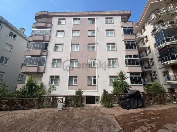 Kw Metsa'dan Akçakoca Hacı Yusuflar Mah. 2+0 Satılık Daire 1
