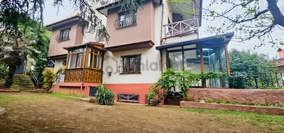 Yakacık Tıp Mensupları Villalarında 7/24 Güvenlik Fourleks Villa 1