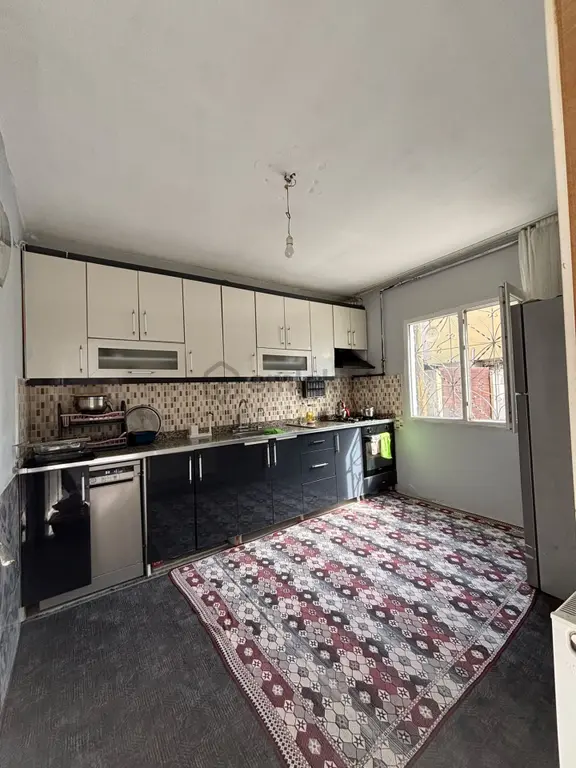 Turgutlu İstasyonaltı Mhde Satılık Müstakil Ev 1