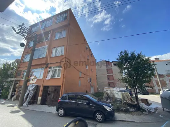 Ankara Caddesi Üzeri Kiralık 2+1 Daire 1