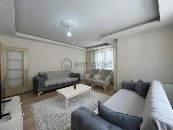 Oben'den Fındıklı'da 6 Yaşında 1.kat Net 87m² 2+1 Daire 2