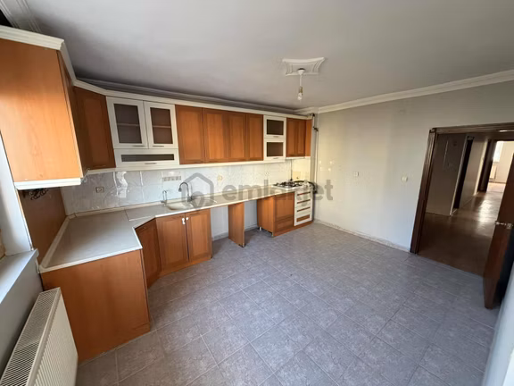Sincan Ahi Evran Mh'de Katta 3+1 Bağımsız Geniş Kiralık Daire 2