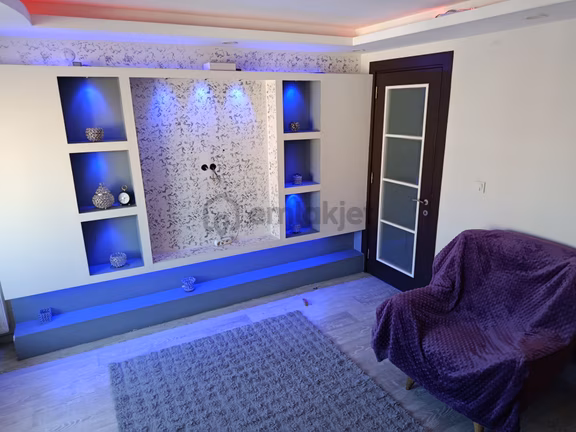 Konak Hatay İnönü Caddesinde 2+0 2