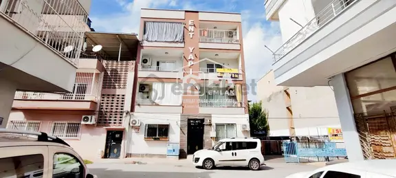 Fa Emlak'tan Eski Devlet Hast. Civarı Doğalgazlı 2+1 Daire 2