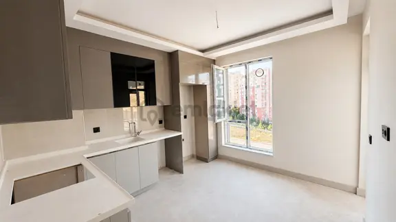 Emlak Mülk'ten Yapracık Bölgesinde 2 Bloklu Sitede Kiralık Daire 1