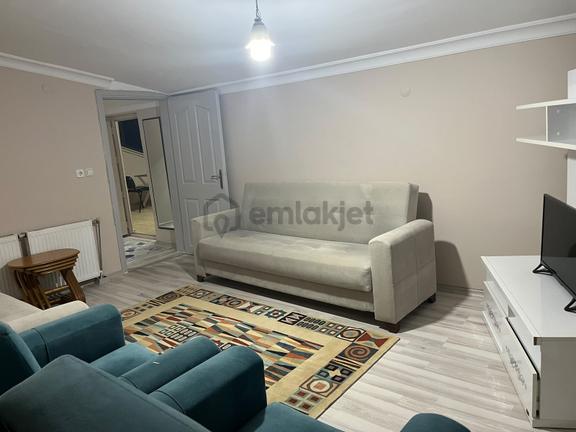 Fatih Mah'de Her Şey Dahil 2+0 Eşyalı Kiralık Daire 1