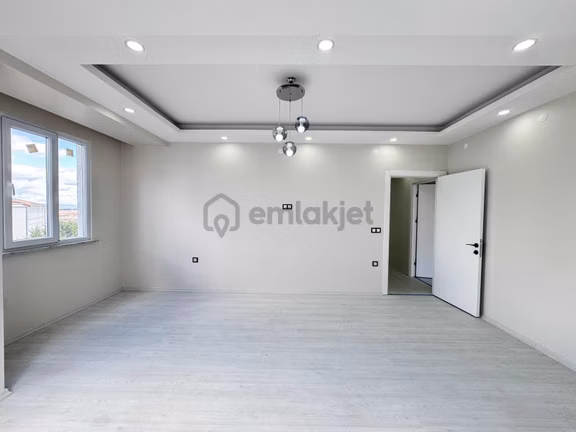 Tokay'dan İstasyon Mah.nde Kelepir 3+1 Sıfır Ara Kat Daire 2