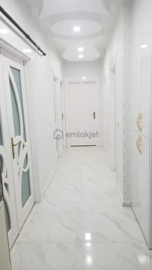 Sahibinden Acil Satlık 2+1 Lux Daire 1
