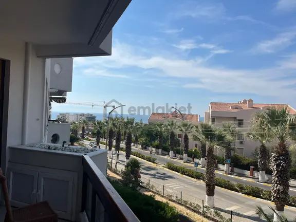 Marina’da Nadir Bulunan 4+1 | Havuz + Otopark + Doğalgaz 1