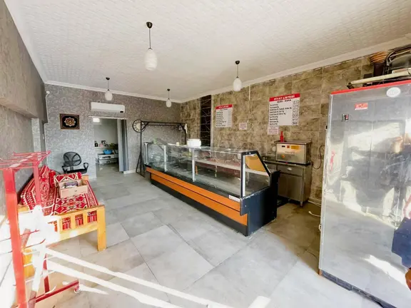 Ra Gayrmenkul Kırklarsırtı Mh Yatırıma Uygun Dükkan 1
