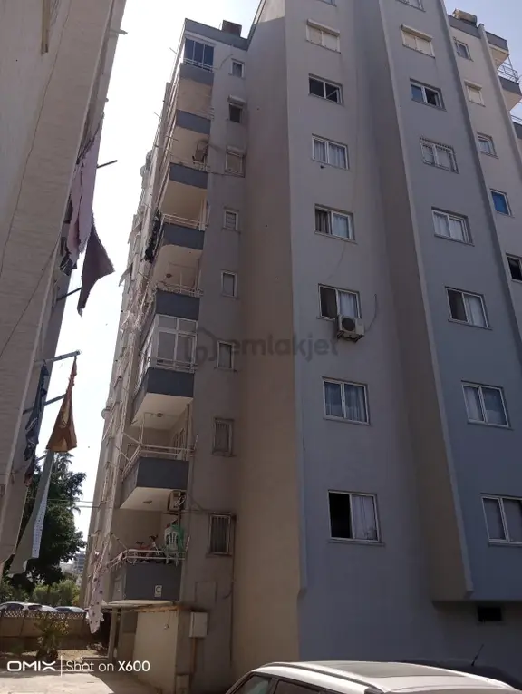 Çerçi Emlak'tan İsmet Paşa Mahallesinde Kiralık Daire 1
