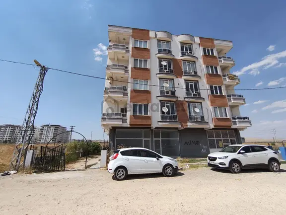 Yeni Şehir Hastanesine Yakın Eşyalı Kiralık Daire 1