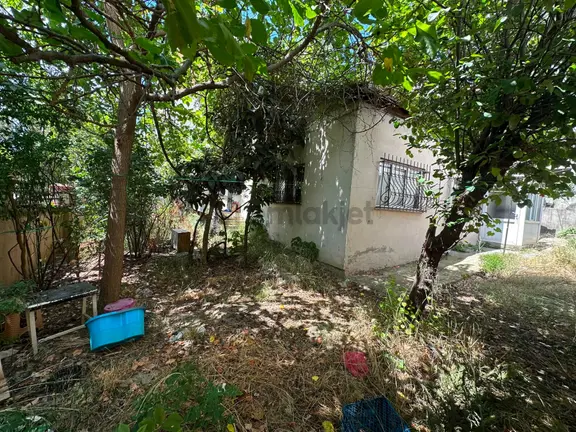 Mertcan'dan Adnan Kahveci Metroya 10 Dk Yürüme 262 M2 Fırsat Satılık Arsa 1